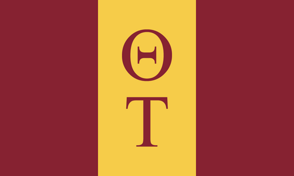 Alternative Flag Sticker