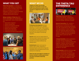 Recruitment Brochure