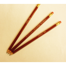 Theta Tau Pencil