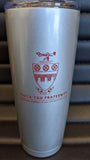Double-Walled Travel Mug