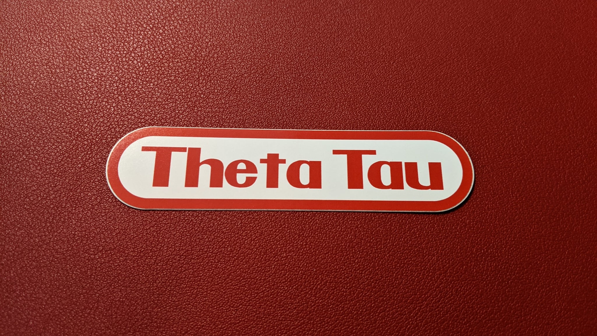 Promotional Products – Theta Tau Online Store